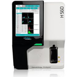 ERBA H560